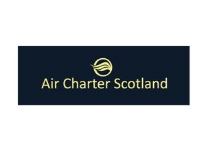 Air Charter Scotland