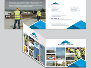 Roofing Advisors Brochure